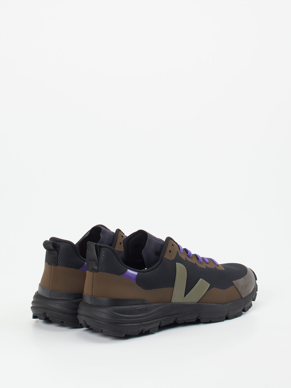 Sneaker braun 4661200001103