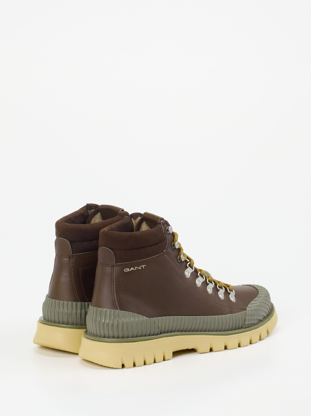 Boot braun 4701206000303