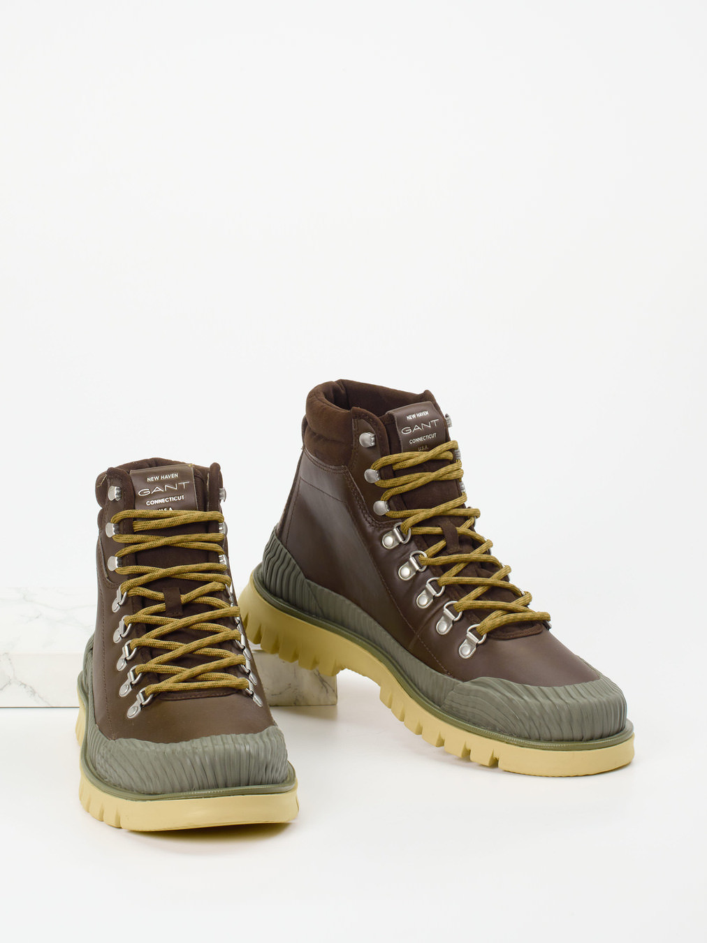 Boot Nebrada braun 4701206000304