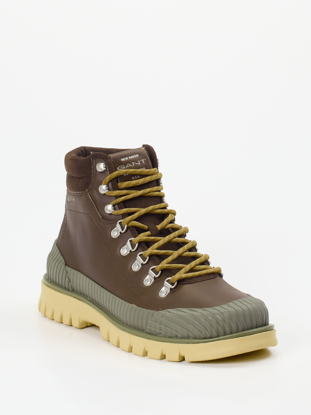 Boot Nebrada braun 4701206000306