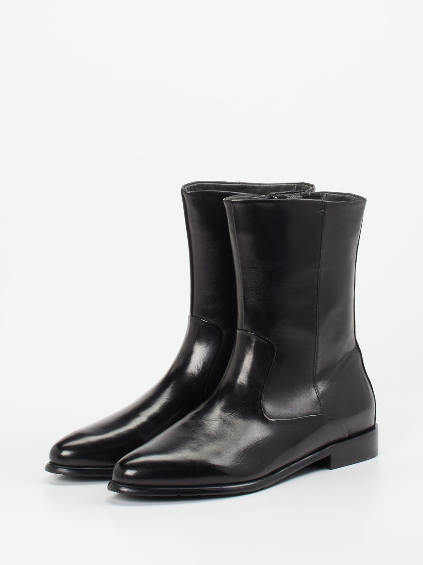 Stiefel schwarz 1753009005902