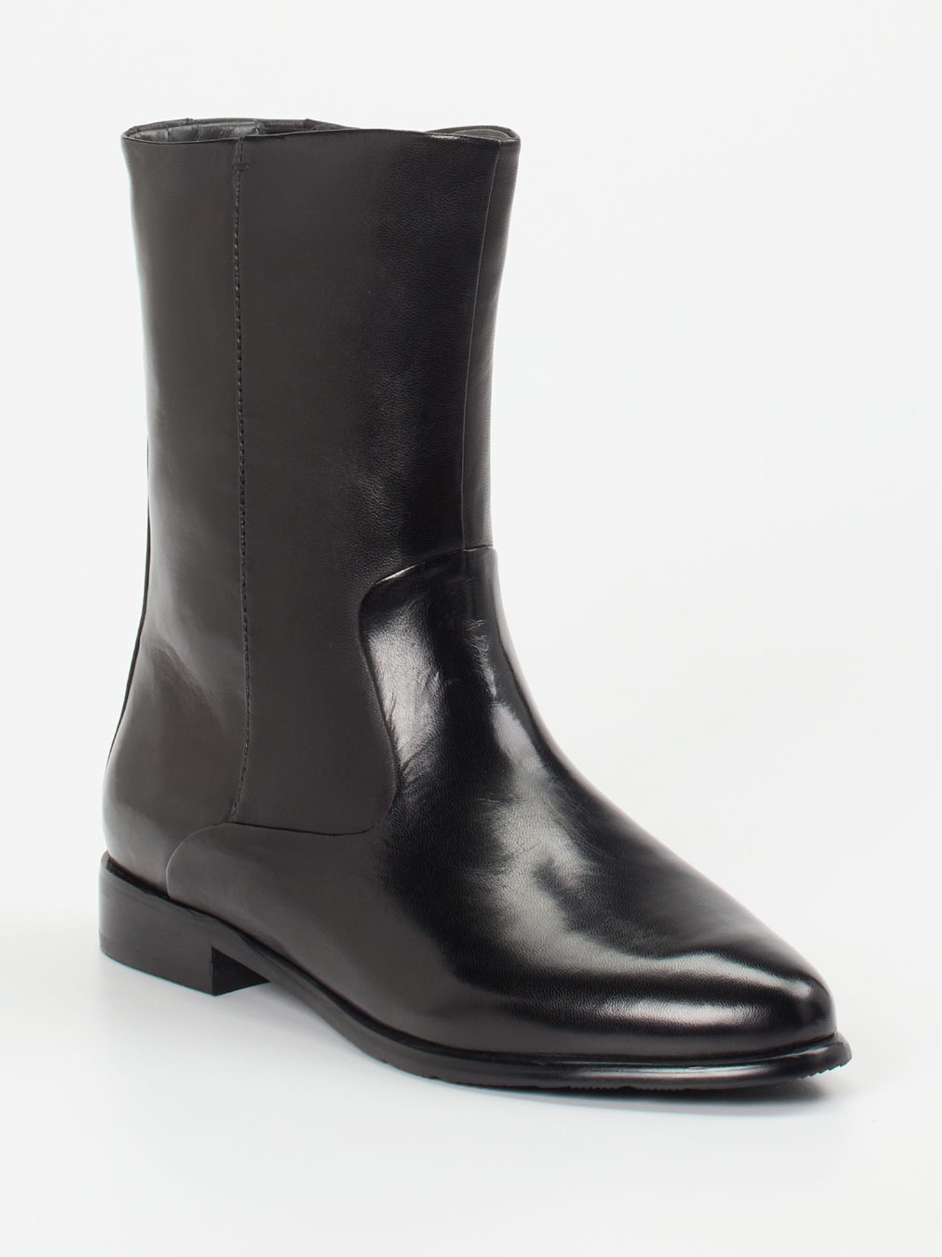 Stiefel schwarz 1753009005906