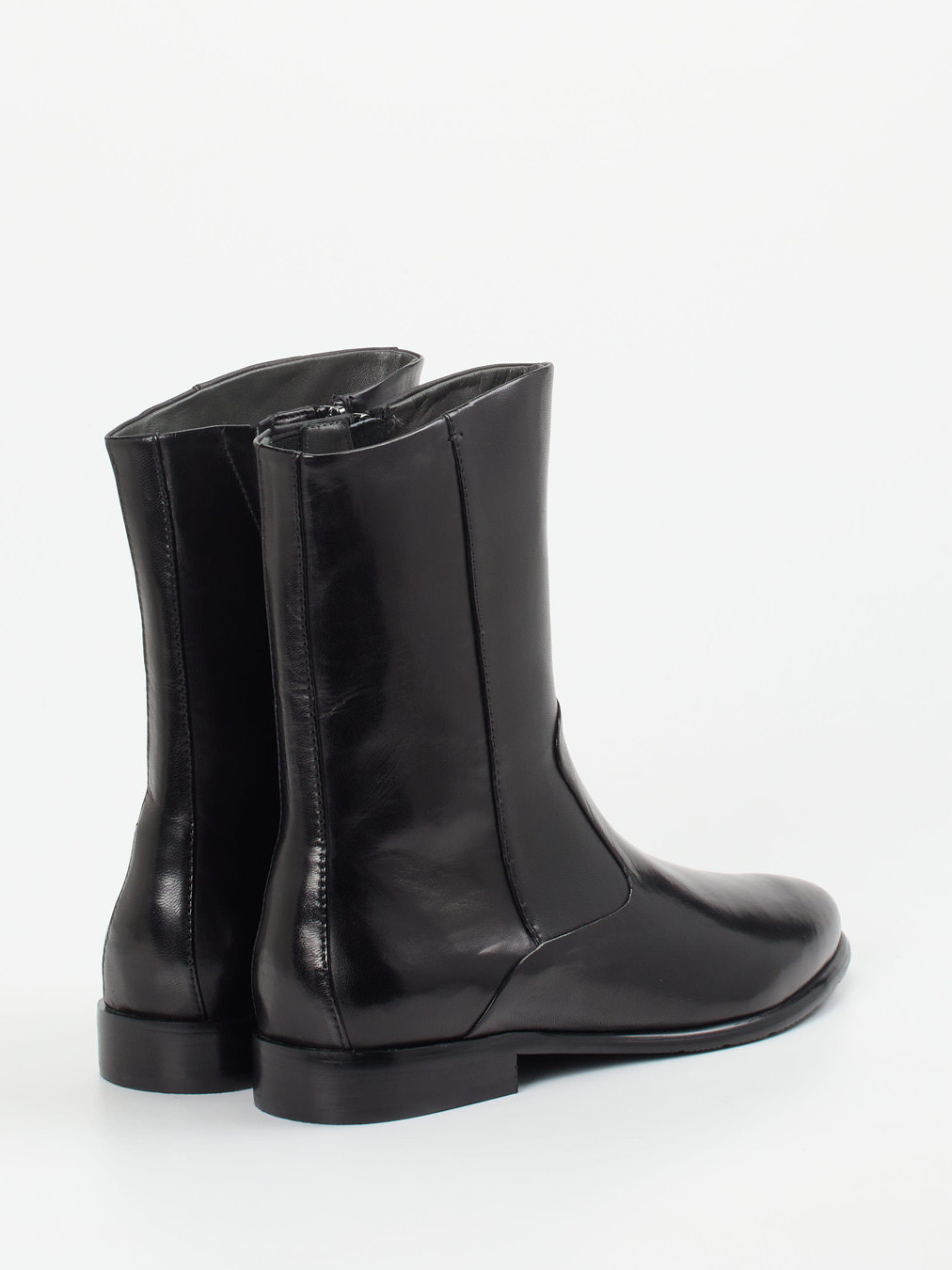 Stiefel schwarz 1753009005903