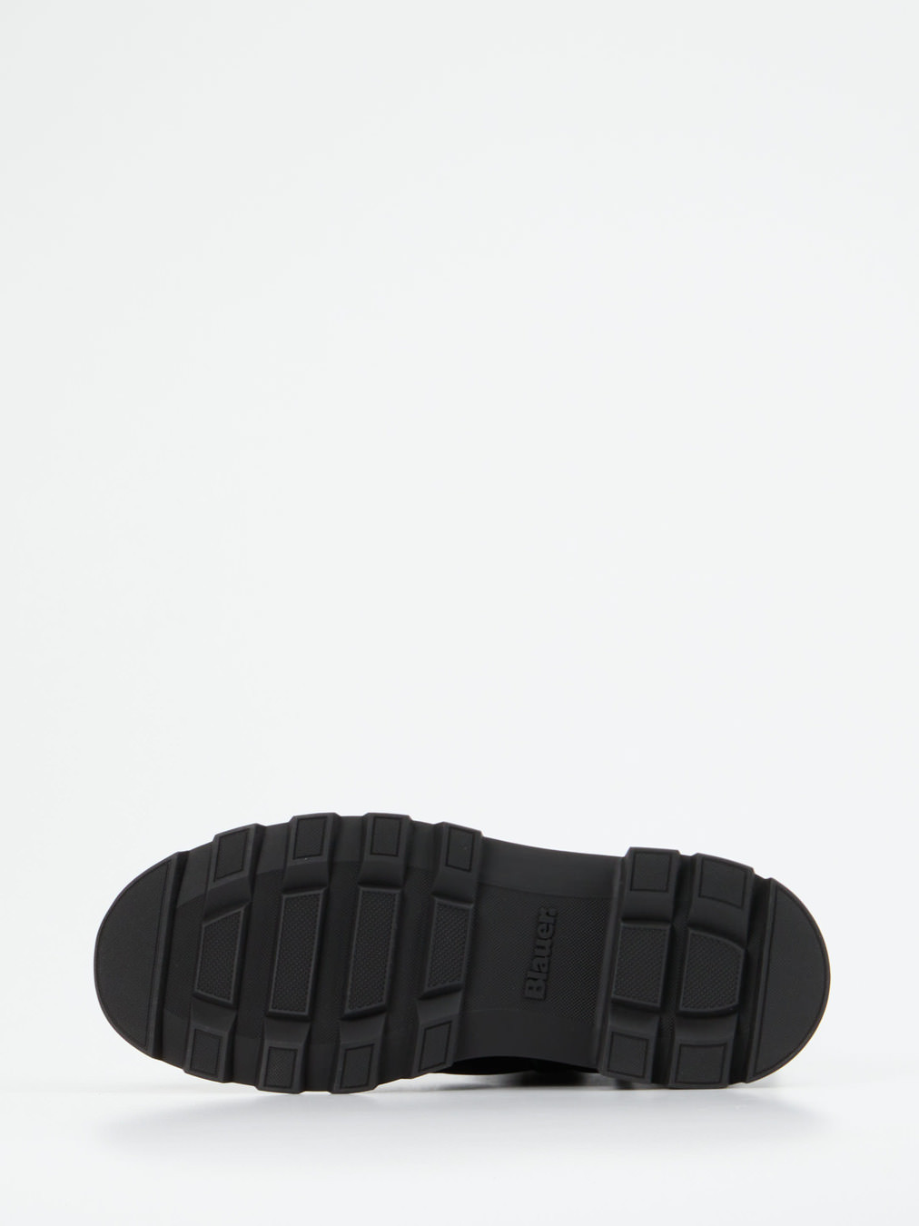 Schnürstiefelette schwarz 1725009009305