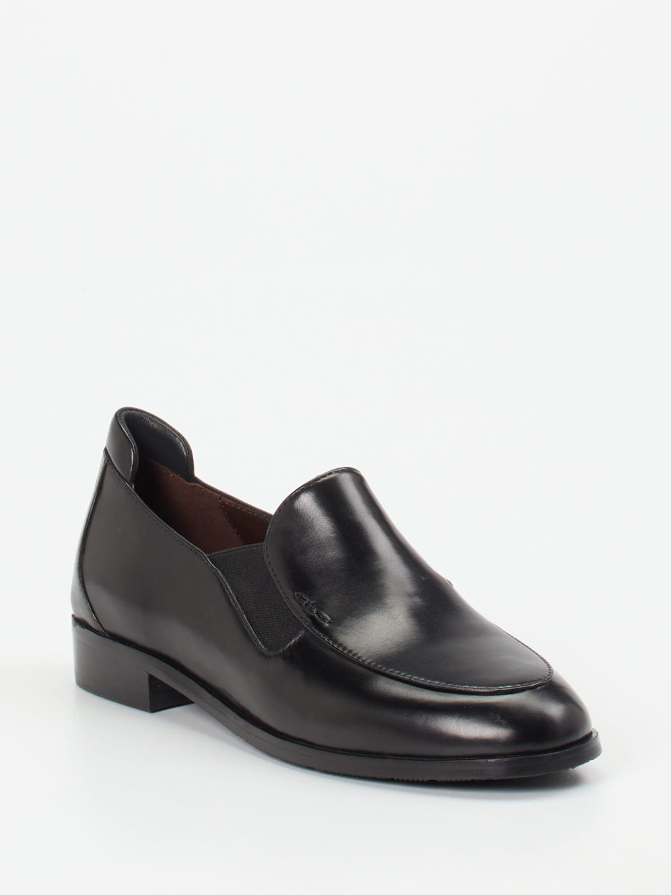 Slipper schwarz 1513009021906