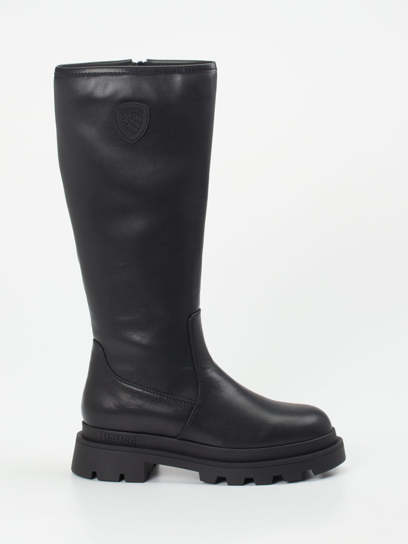 Stiefel schwarz 1765009004001