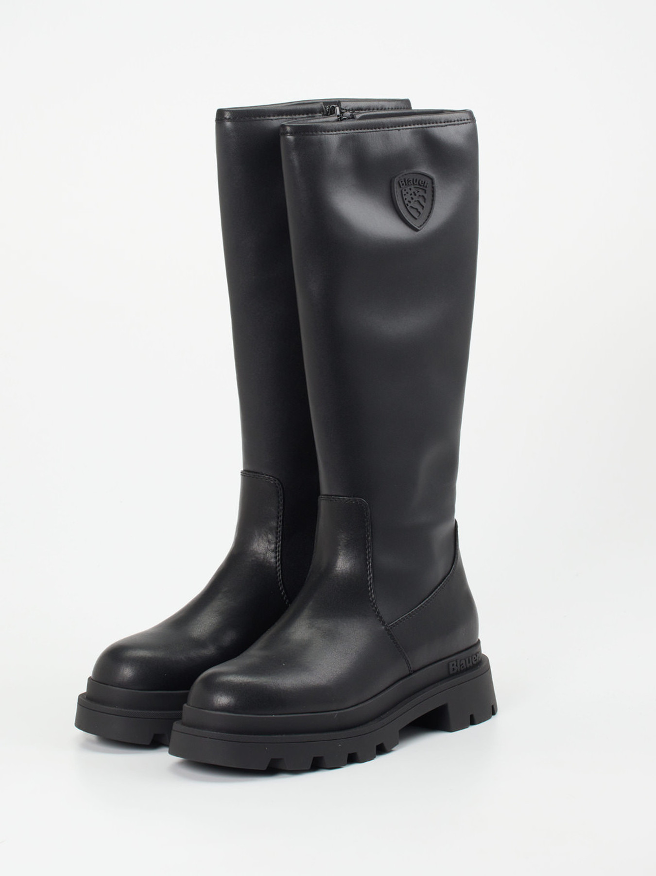 Stiefel schwarz 1765009004002