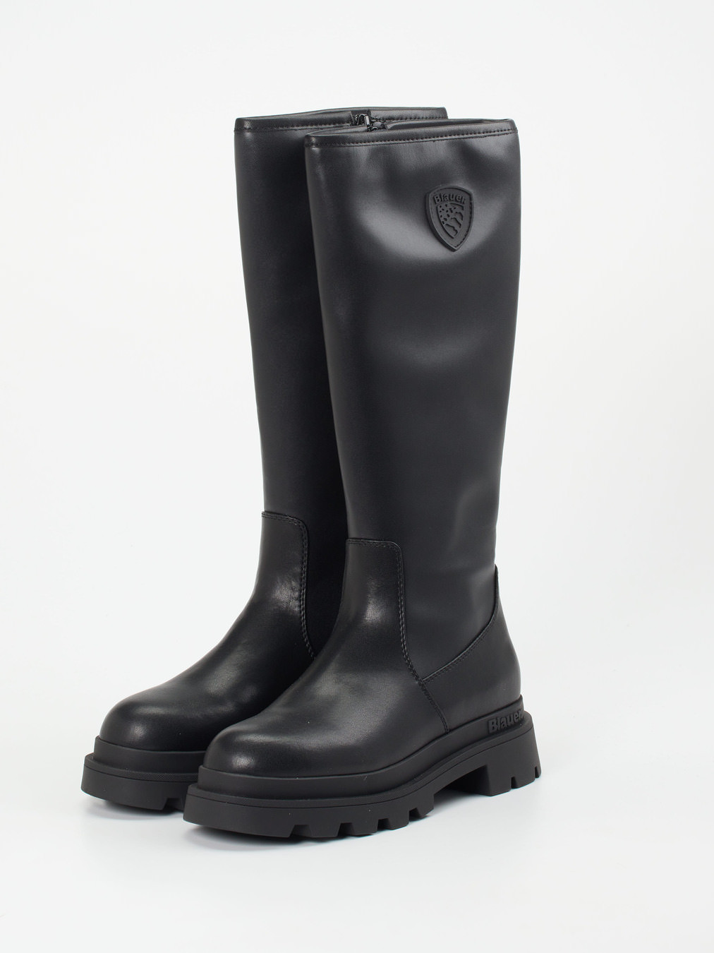 Stiefel schwarz 1765009004002
