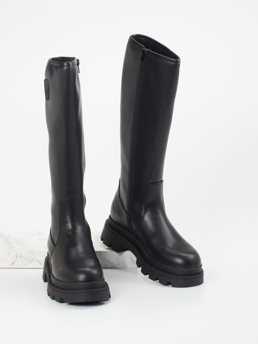 Stiefel schwarz 1765009004004