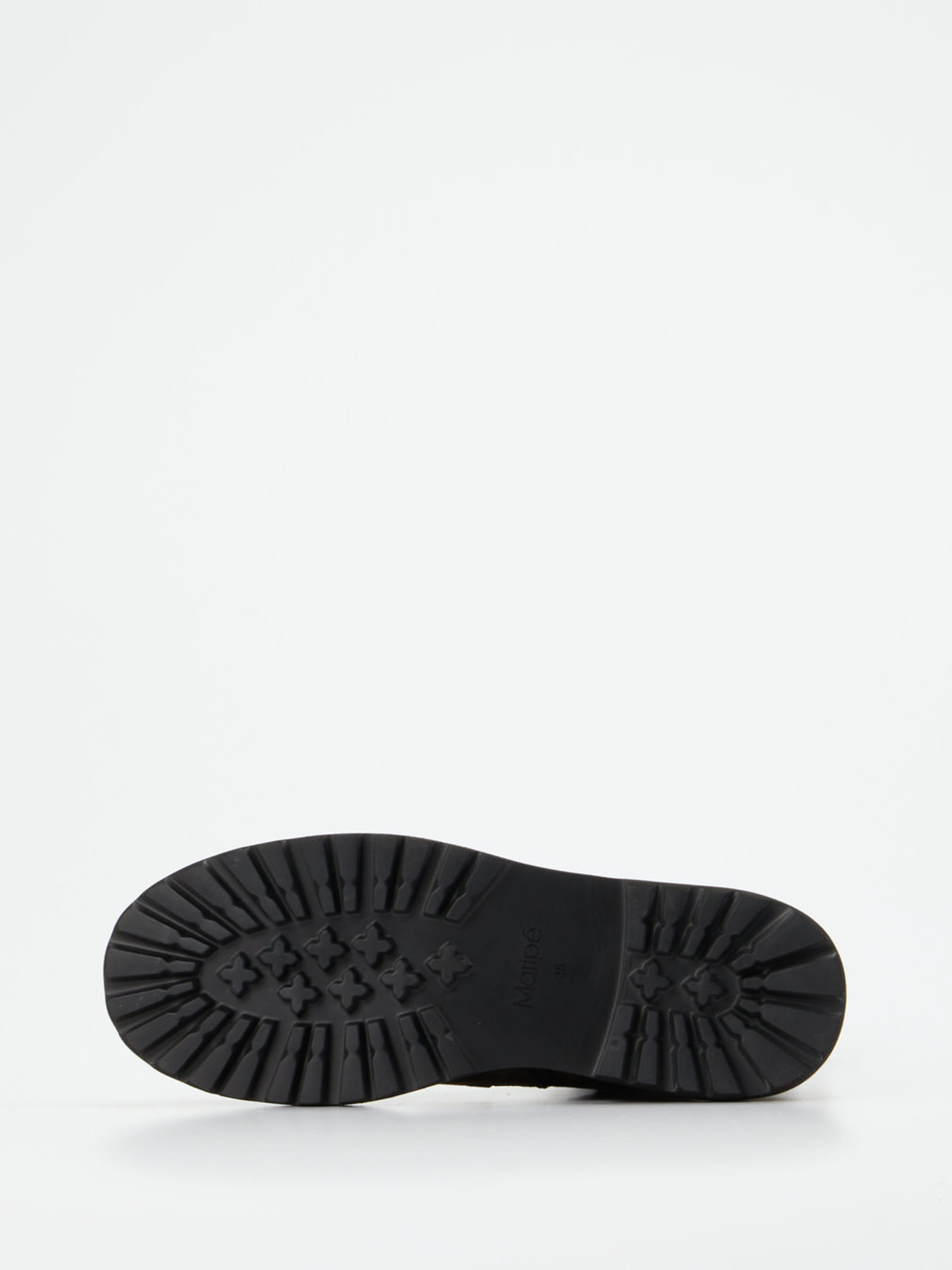 Schnürstiefelette braun 1725209000605