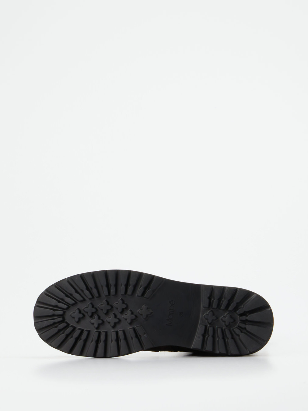 Schnürstiefelette braun 1725209000605