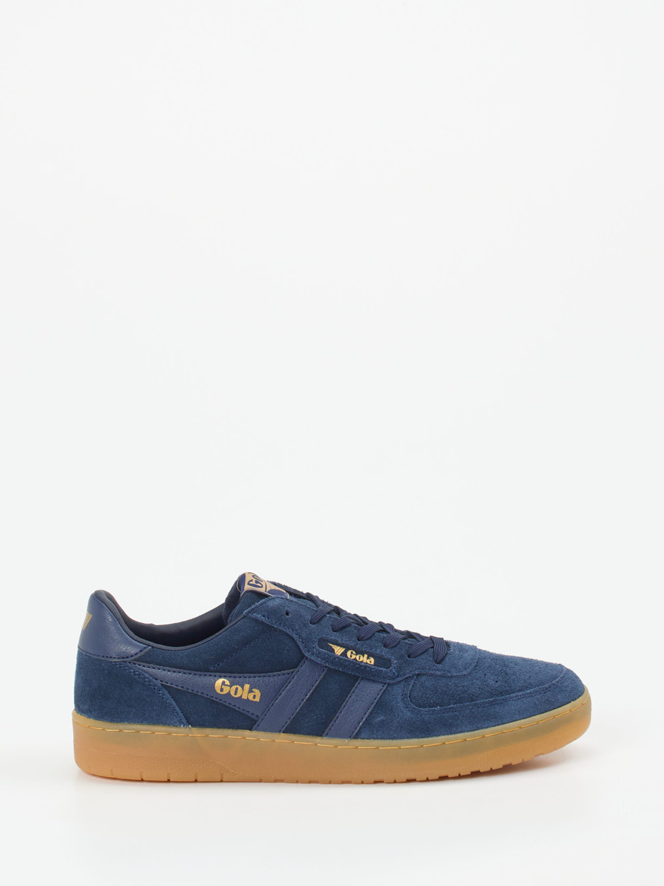 Sneaker blau 8465109030101
