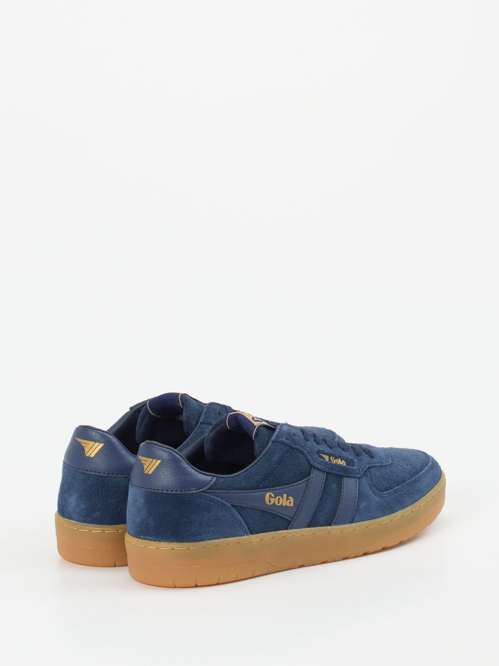 Sneaker blau 8465109030103