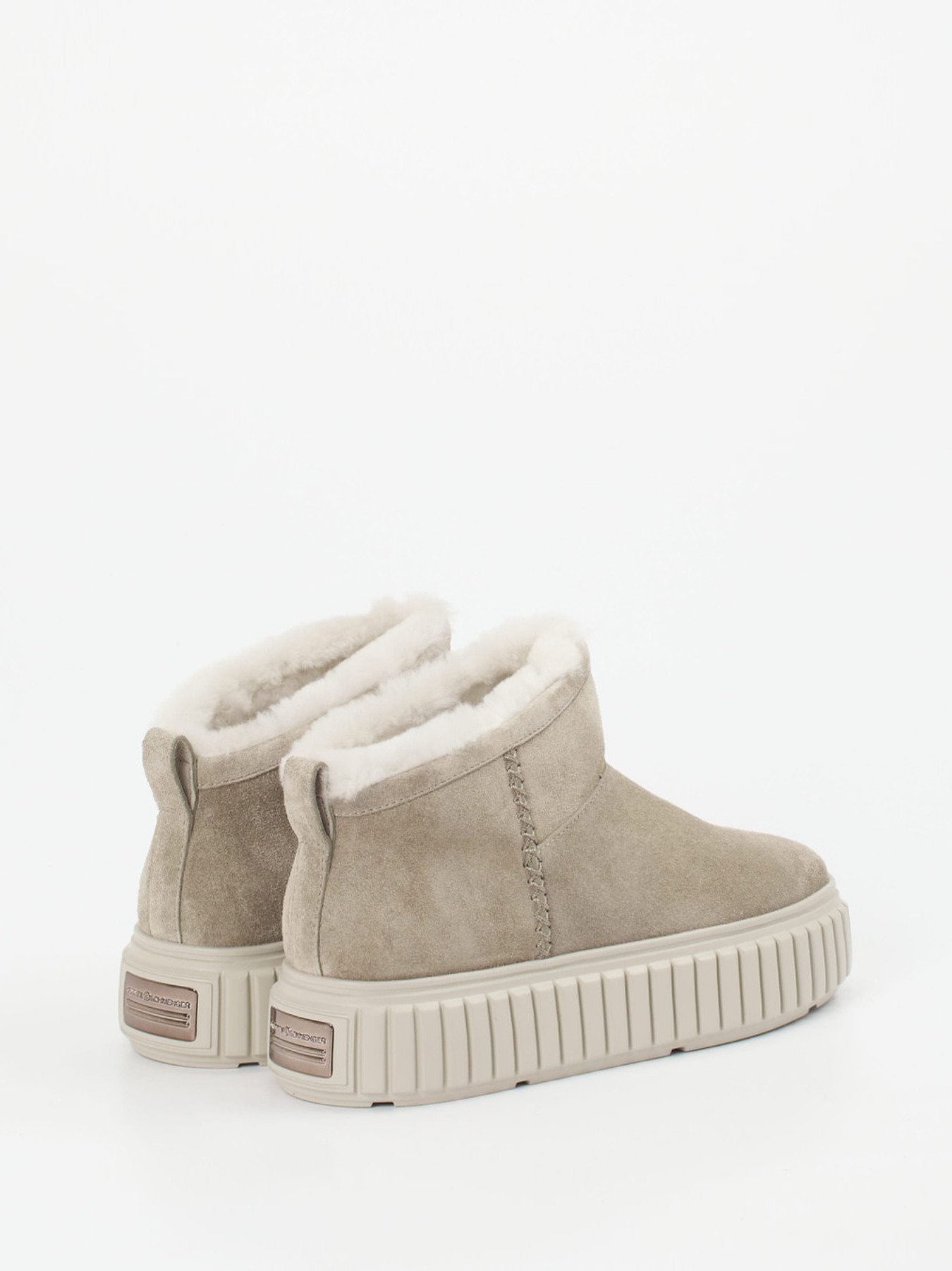 Stiefelette grau 1815499000103