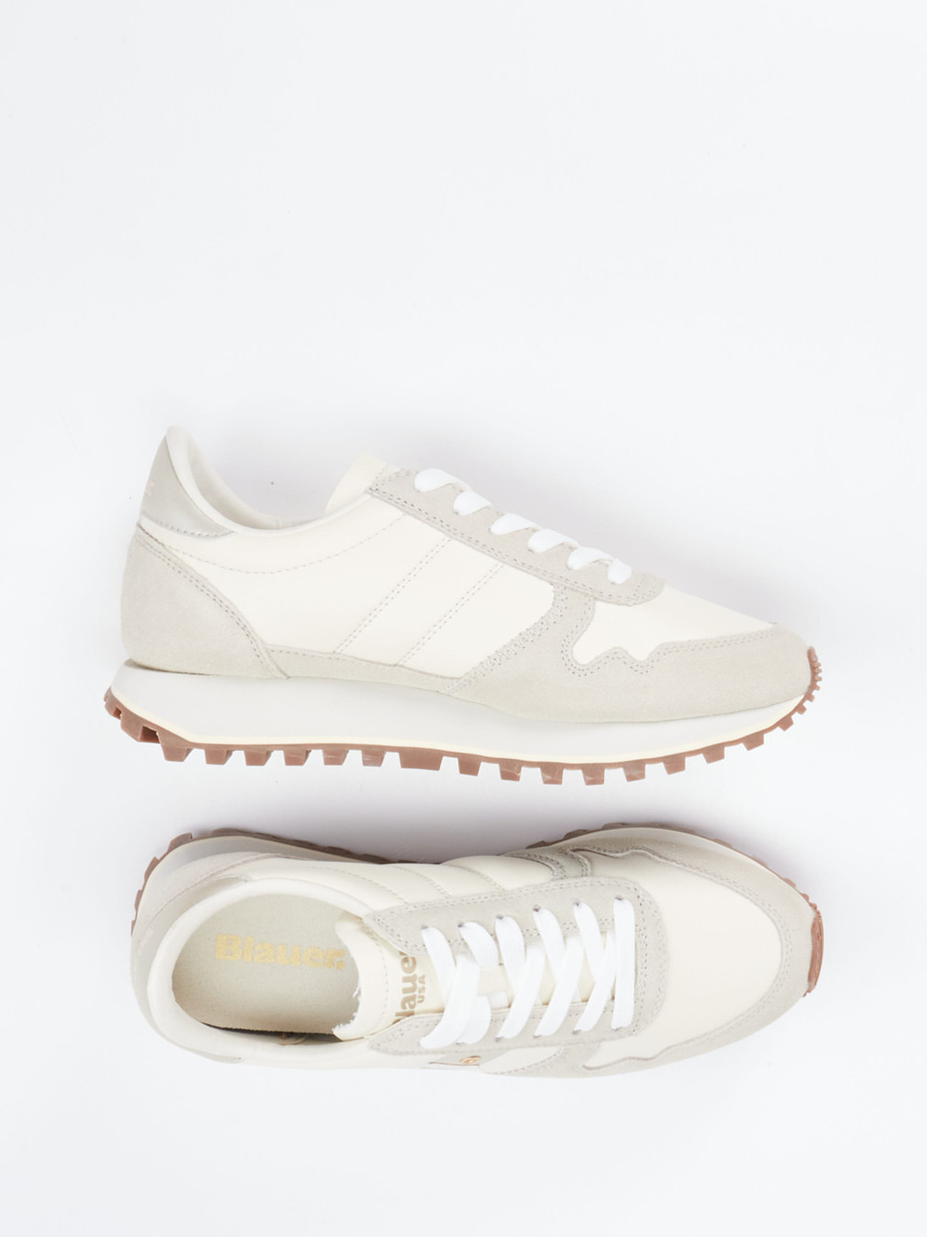 Sneaker beige 8165359011704