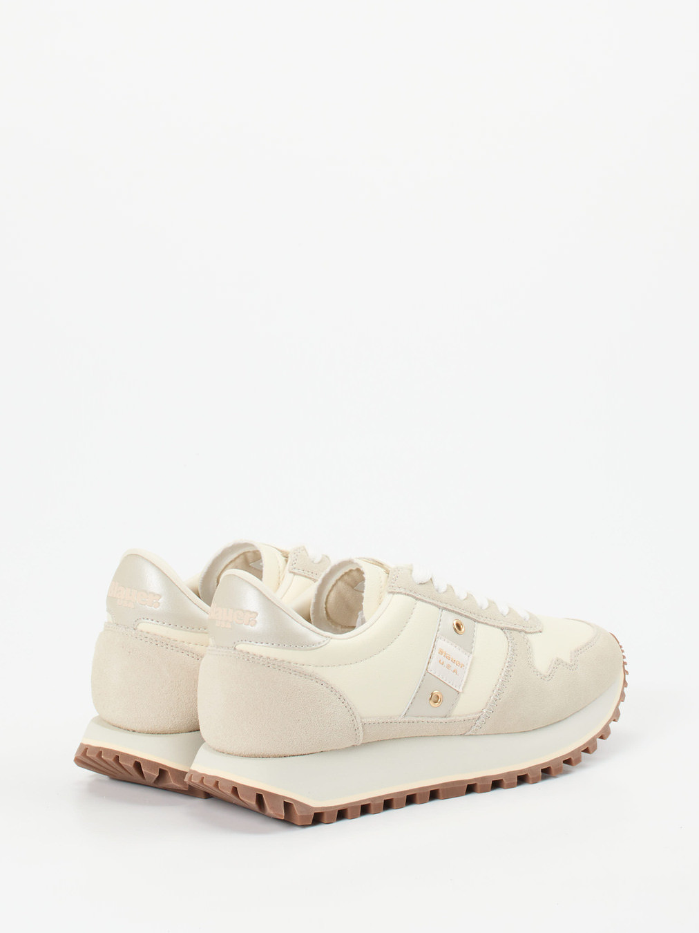 Sneaker beige 8165359011703