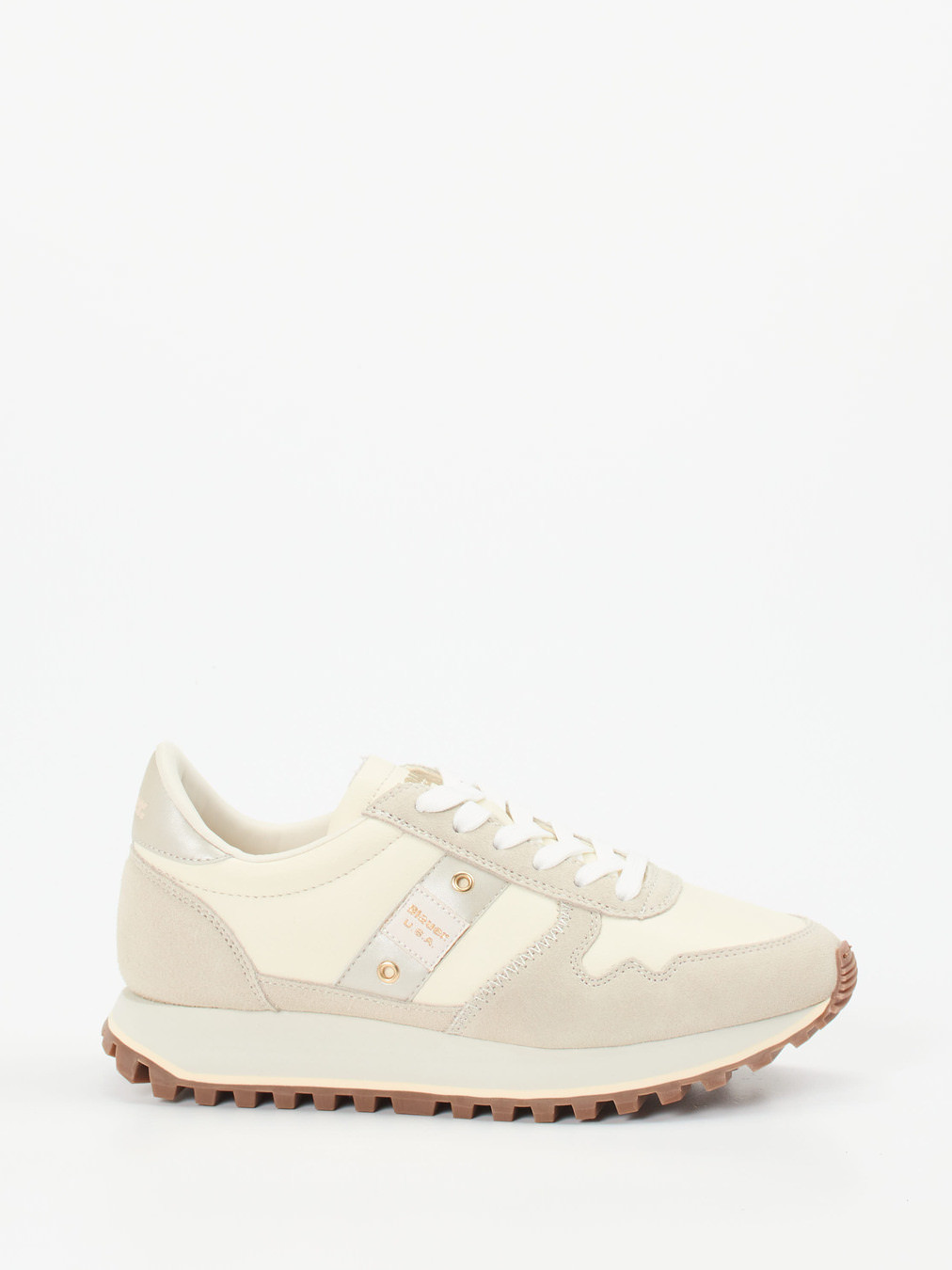 Sneaker beige 8165359011701