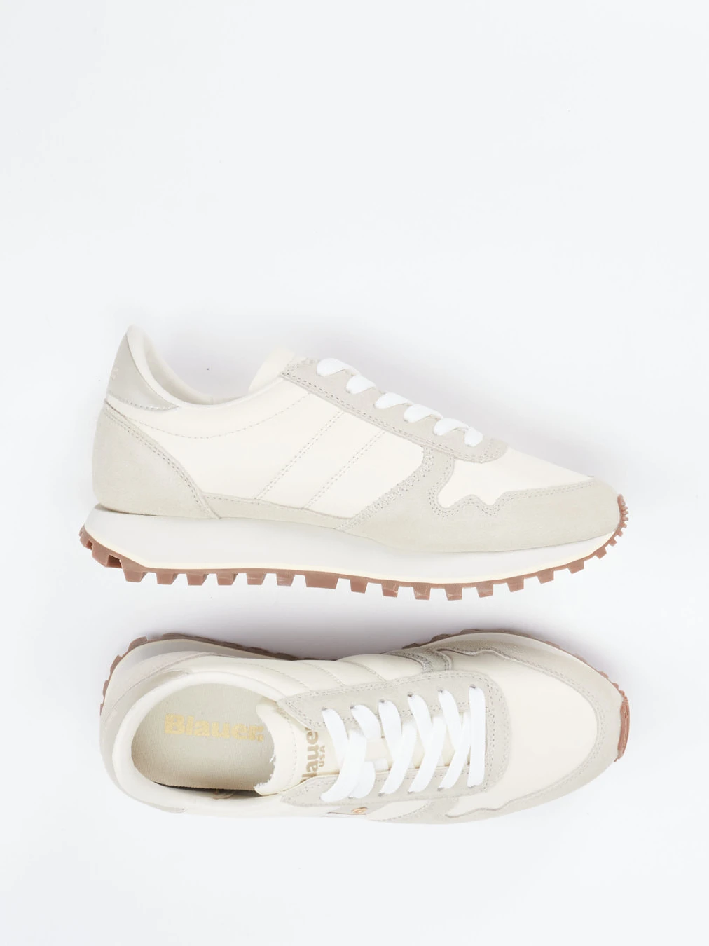 Sneaker beige 8165359011704