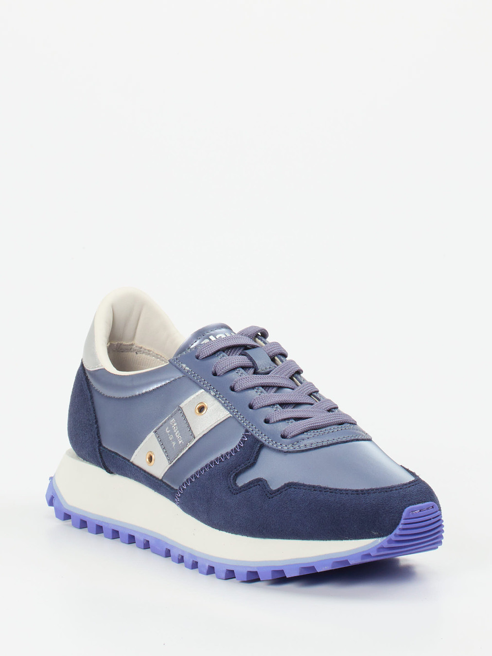Sneaker blau 8165159002506