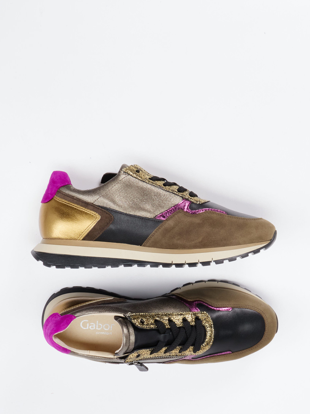 Sneaker multi 2661999005404