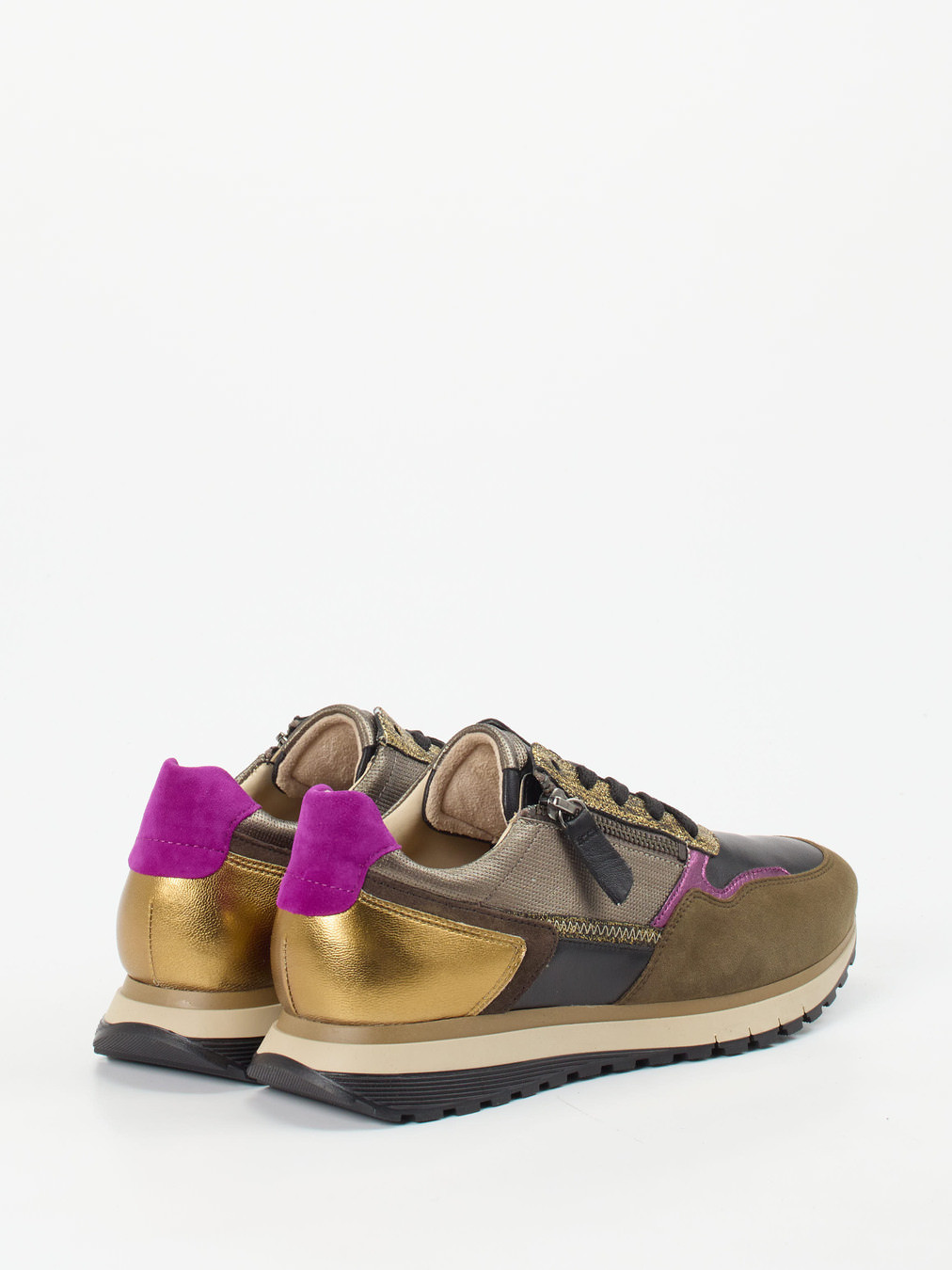 Sneaker multi 2661999005403