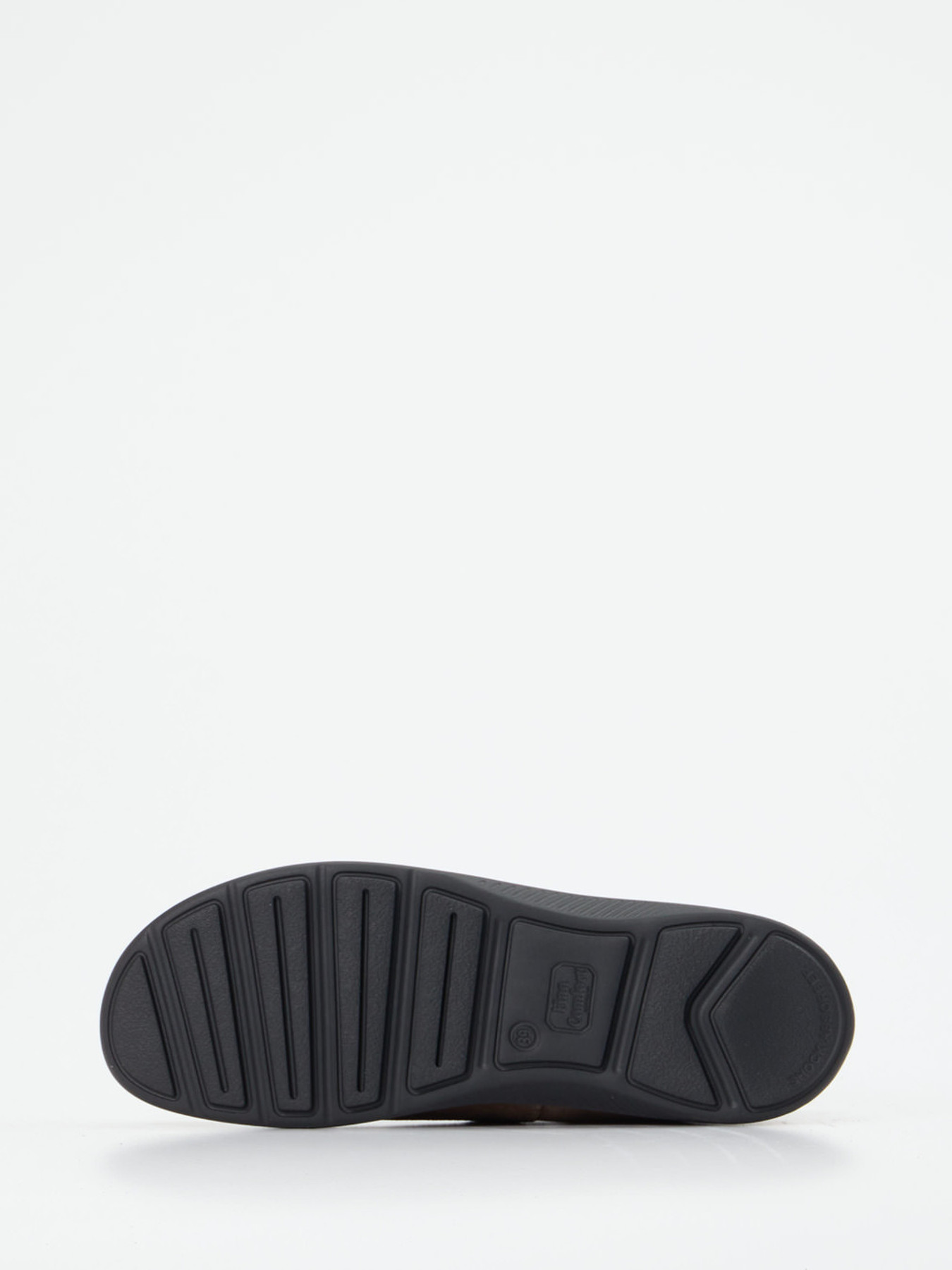 Schnürstiefelette braun 2751249005905