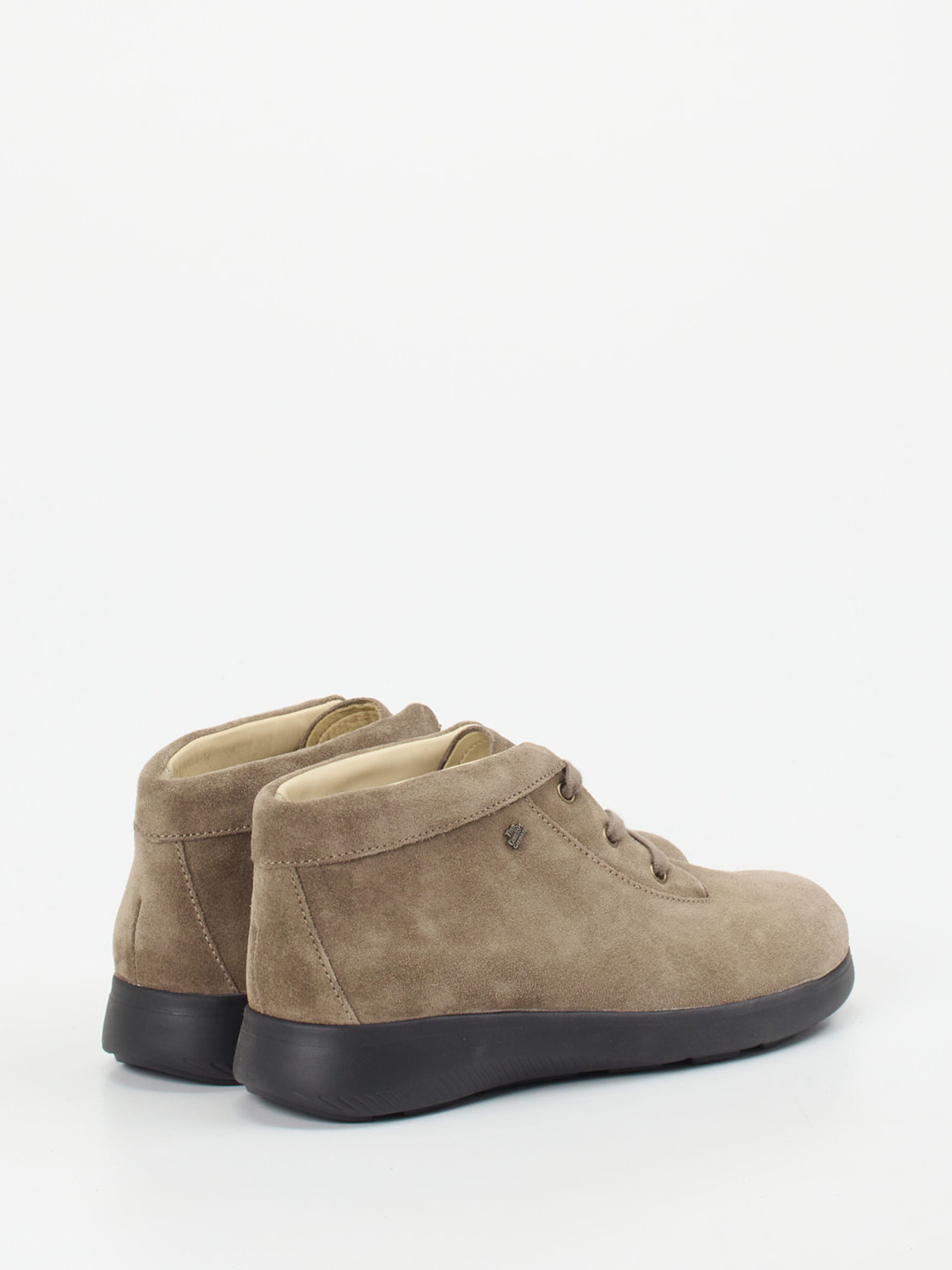 Schnürstiefelette braun 2751249005903