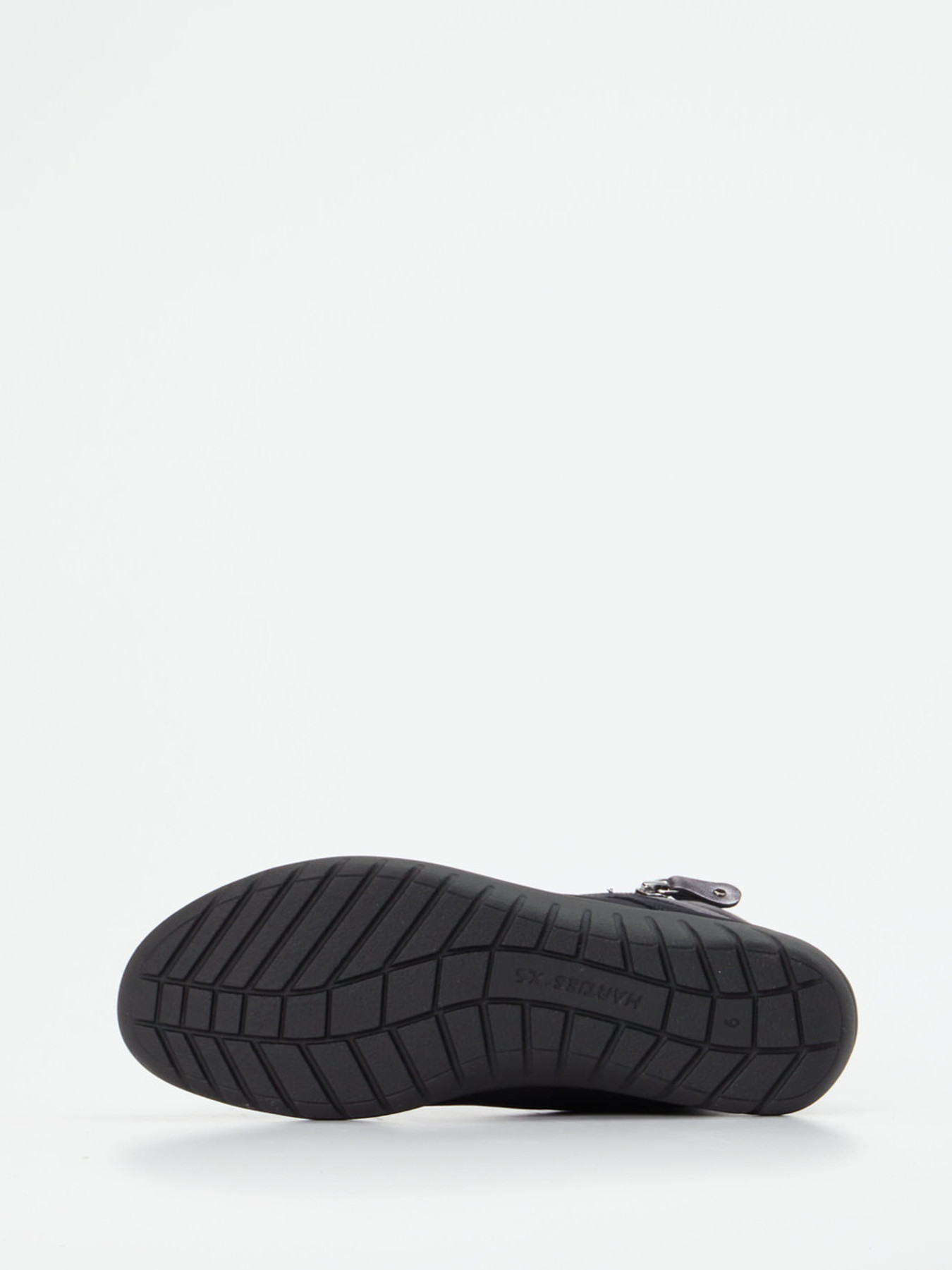 Schnürstiefelette blau 2751109012305