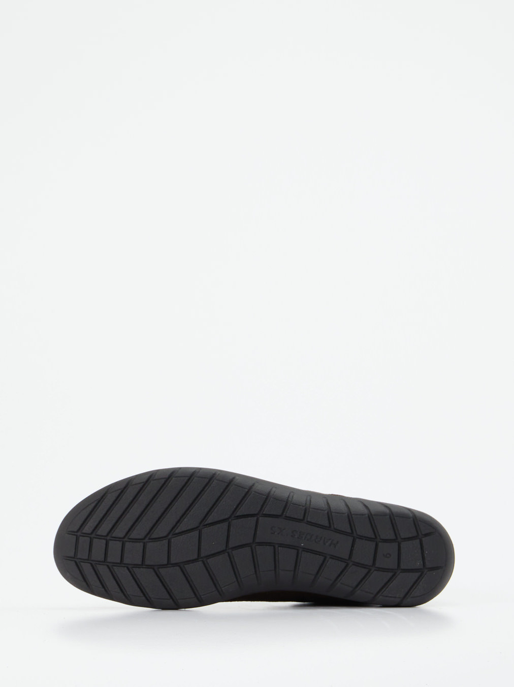 Schnürstiefelette braun 2751209003805