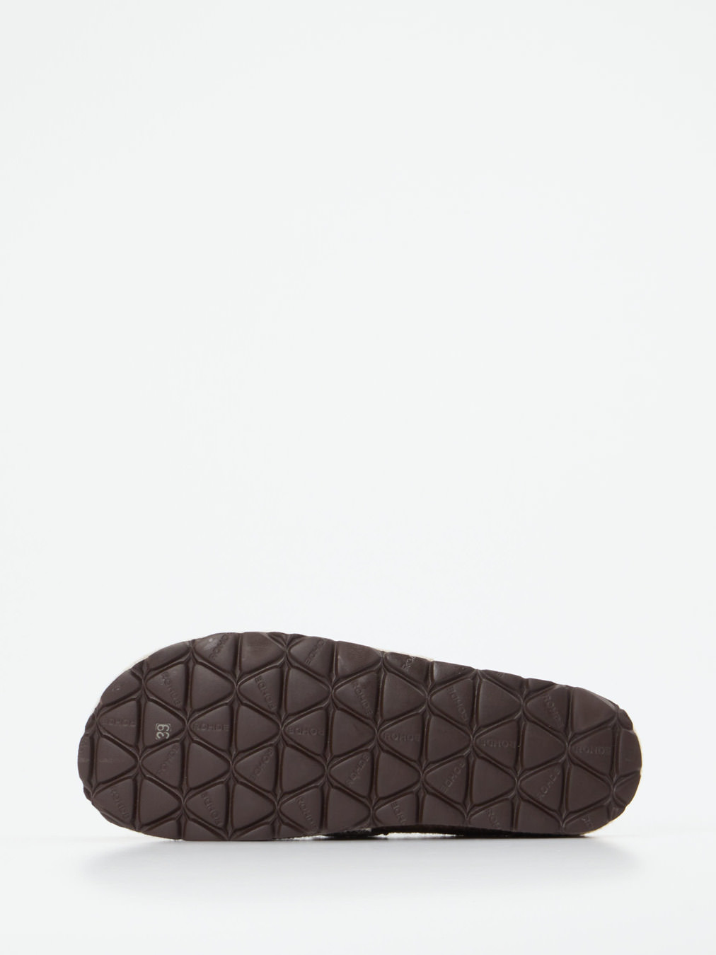 Hausschuh beige 7163303000105