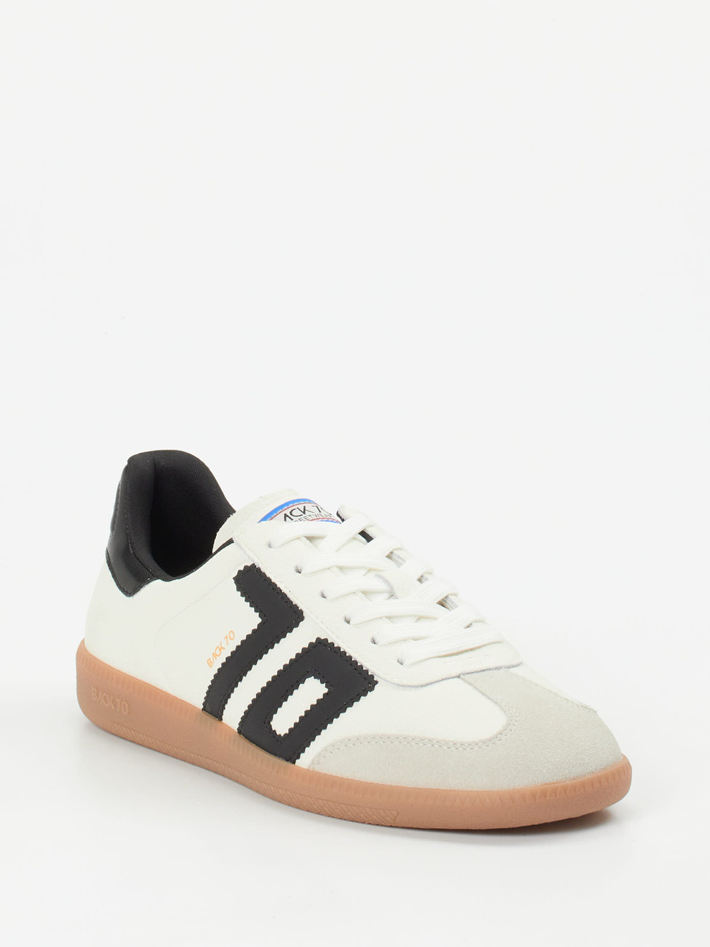 Sneaker weiß 1661790001506