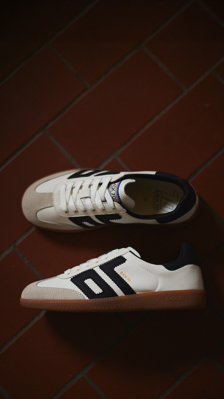 Sneaker weiß 1661790001502