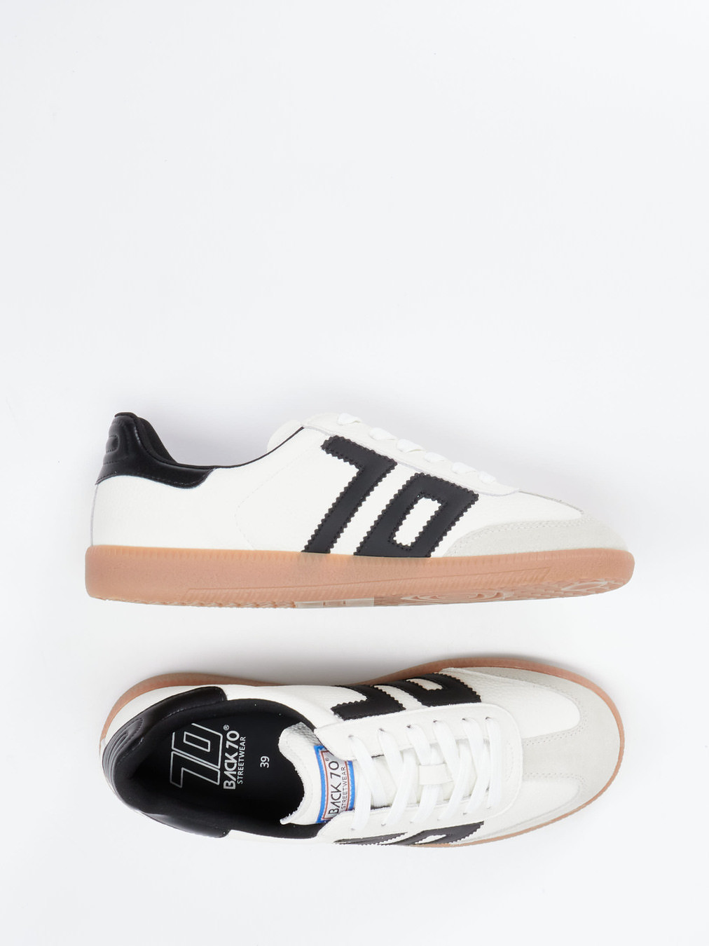 Sneaker weiß 1661790001504