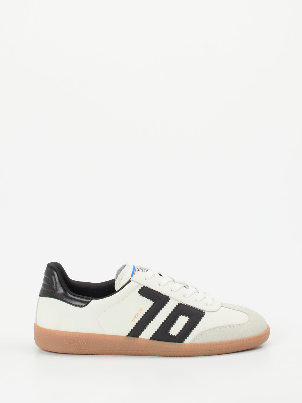 Sneaker Cloud weiß 1661790001501