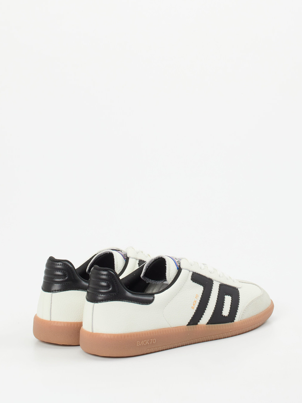 Sneaker Cloud weiß 1661790001503