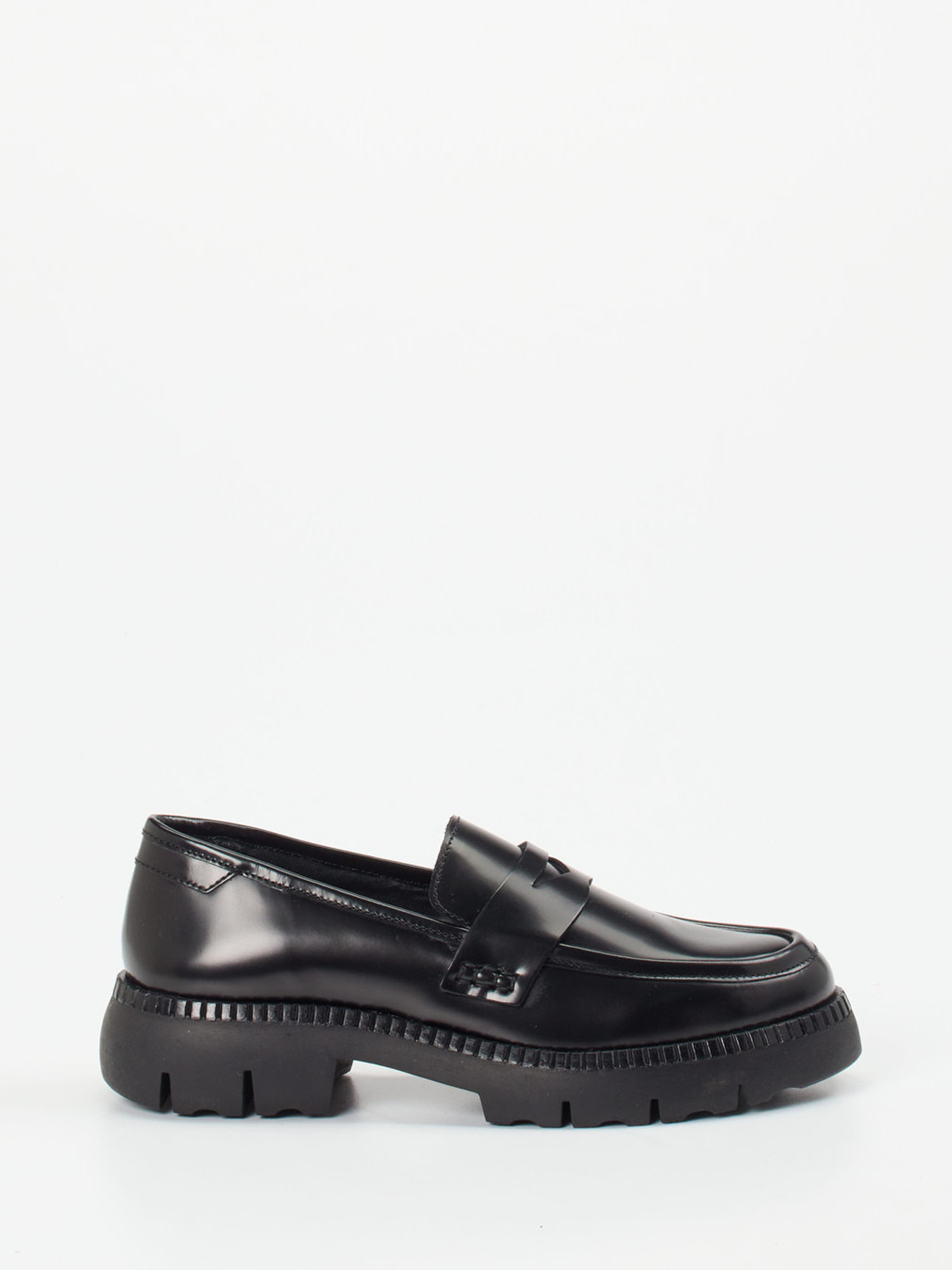 Slipper schwarz 1513009023601