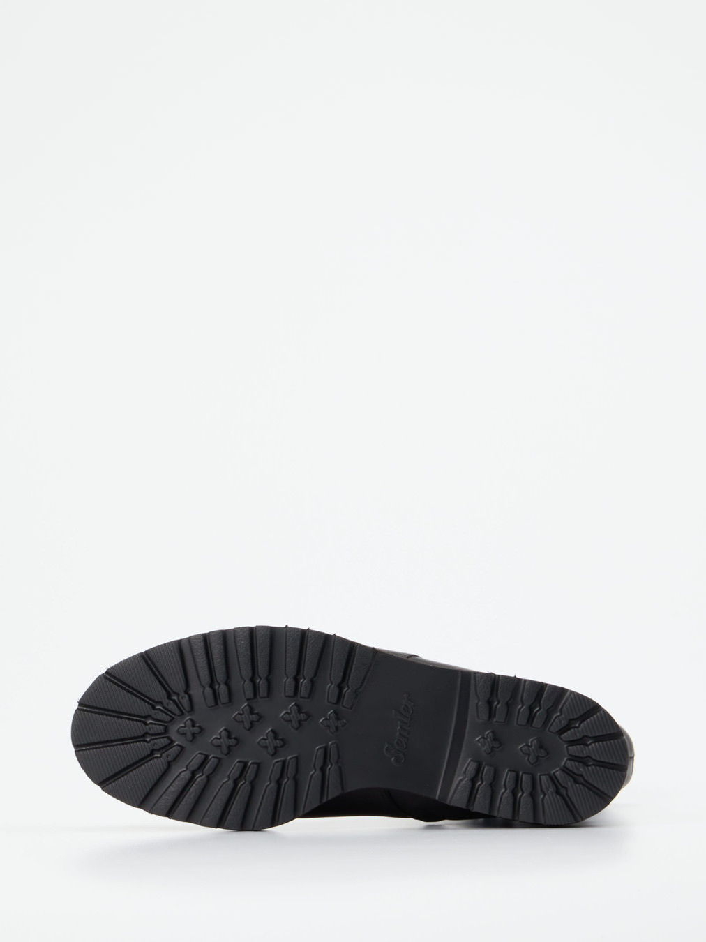 Stiefelette Barbara schwarz 2856009006405