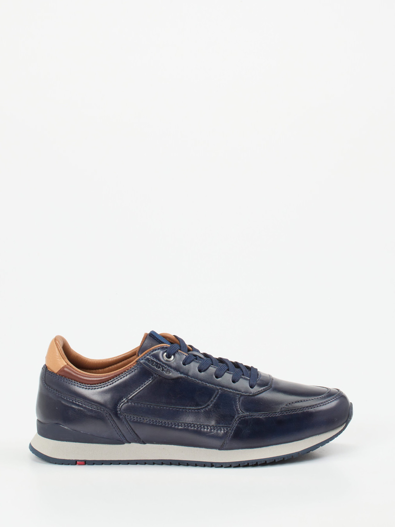 Sneaker blau 4661109090401