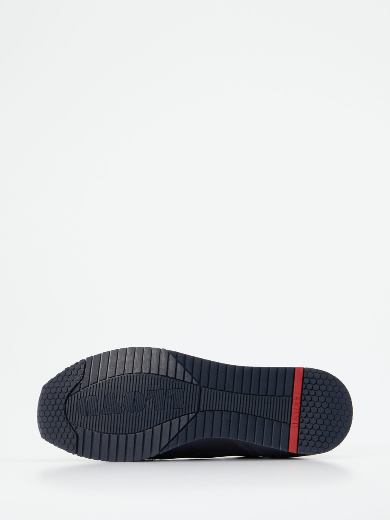 Sneaker blau 4661109090405