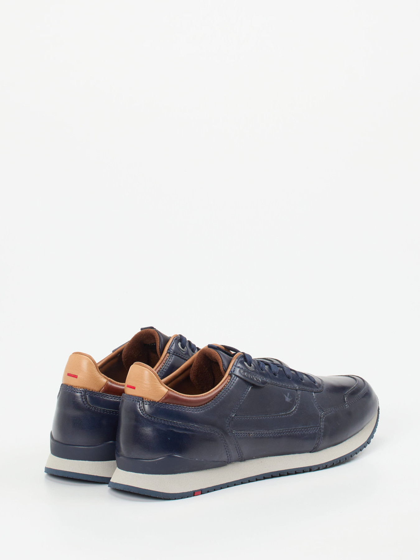 Sneaker blau 4661109090403