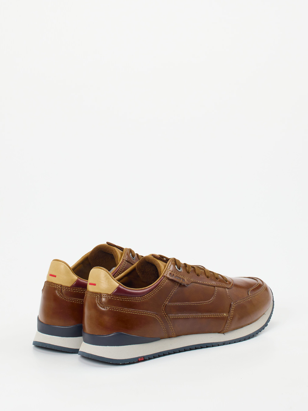 Sneaker braun 4661209019203