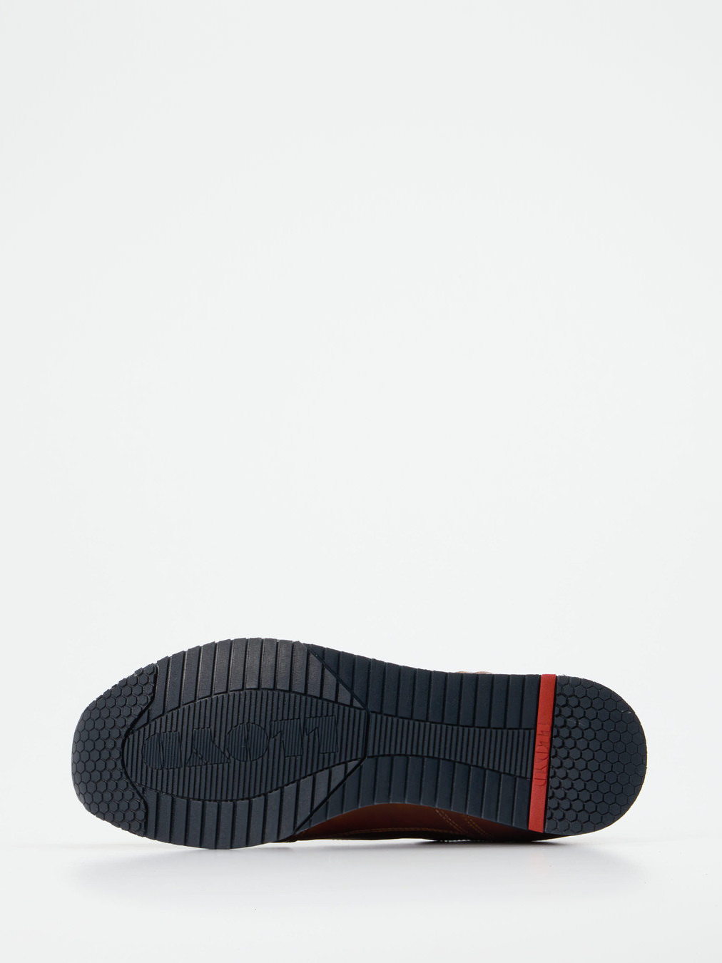 Sneaker braun 4661209019205