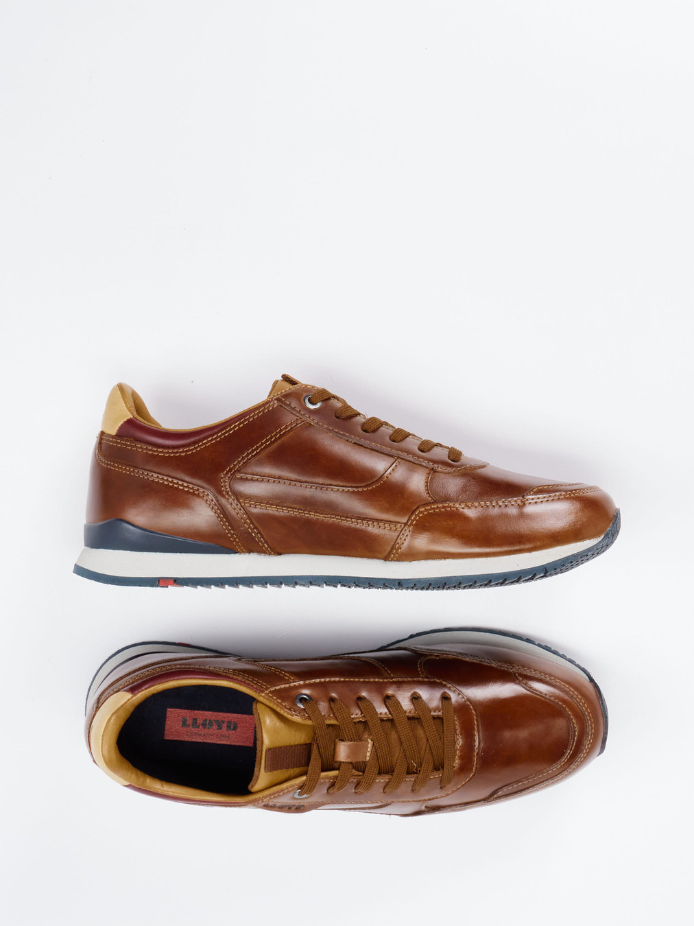 Sneaker braun 4661209019204