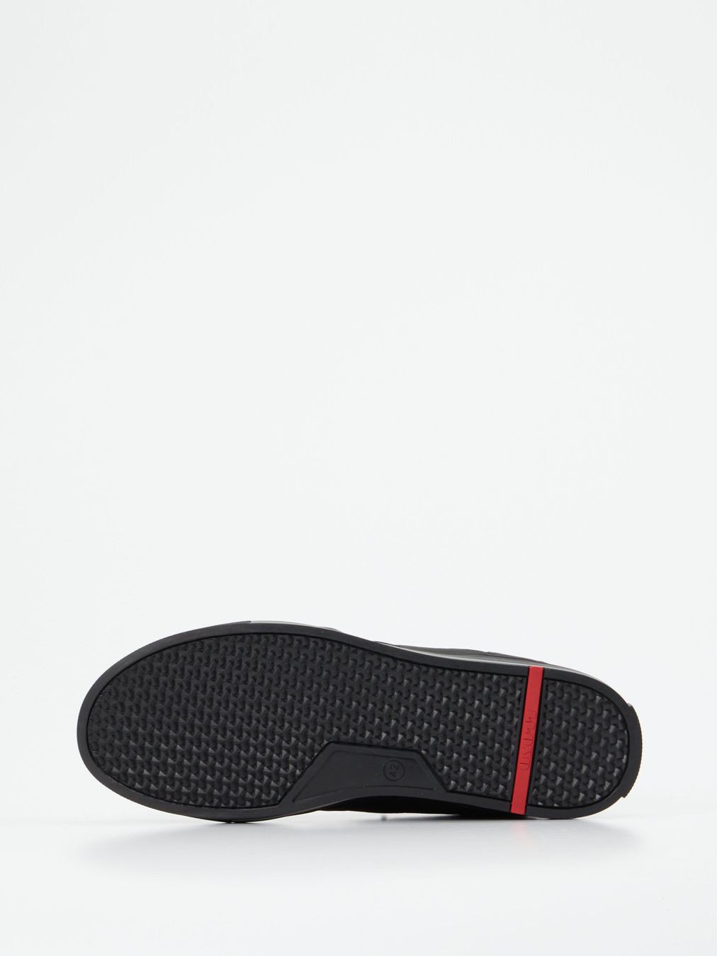 Sneaker ELLISON schwarz 4761009055305