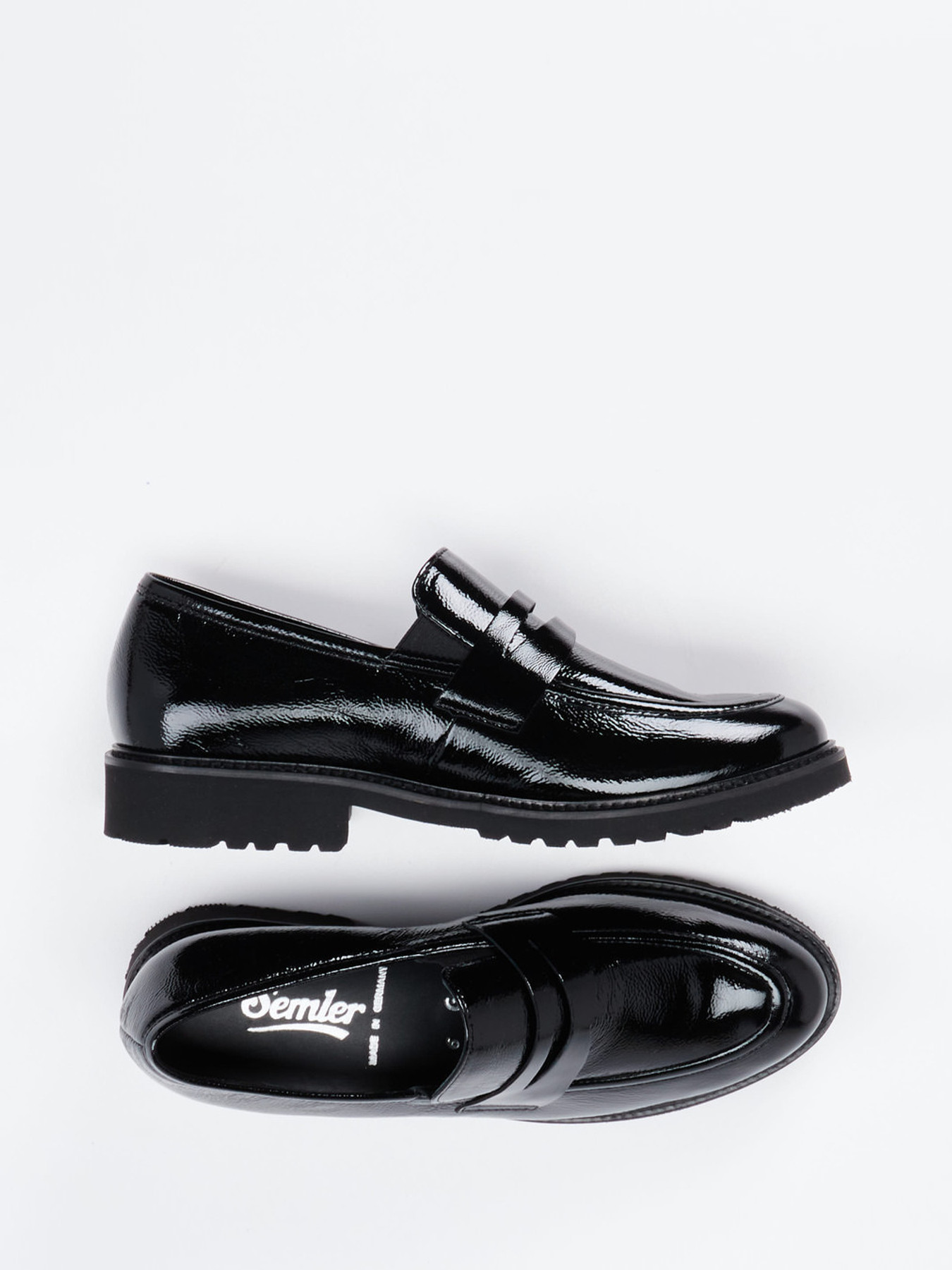 Trotteur schwarz 2551009006604