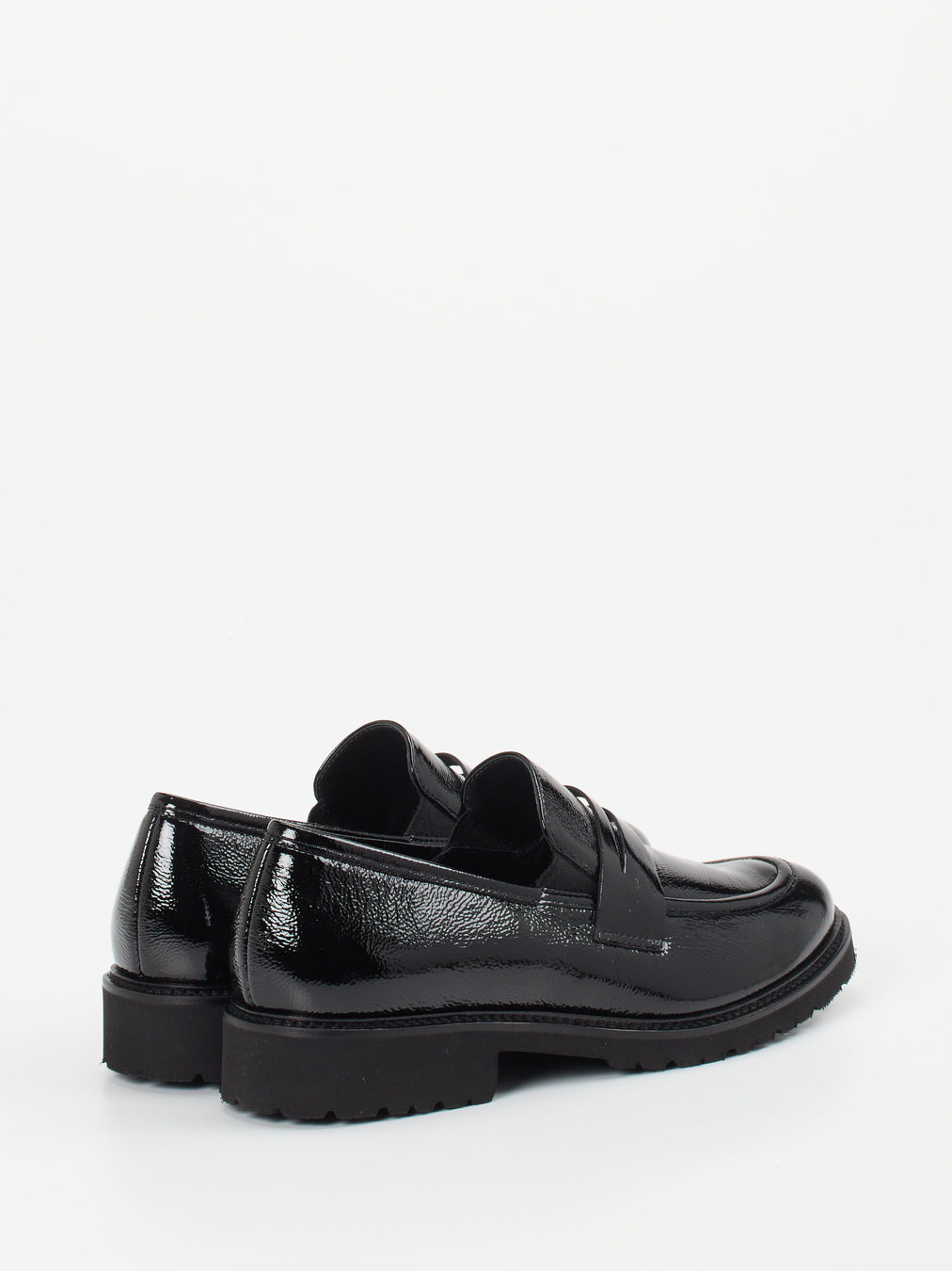 Trotteur schwarz 2551009006603