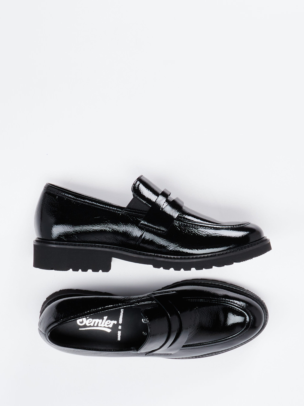 Trotteur schwarz 2551009006604