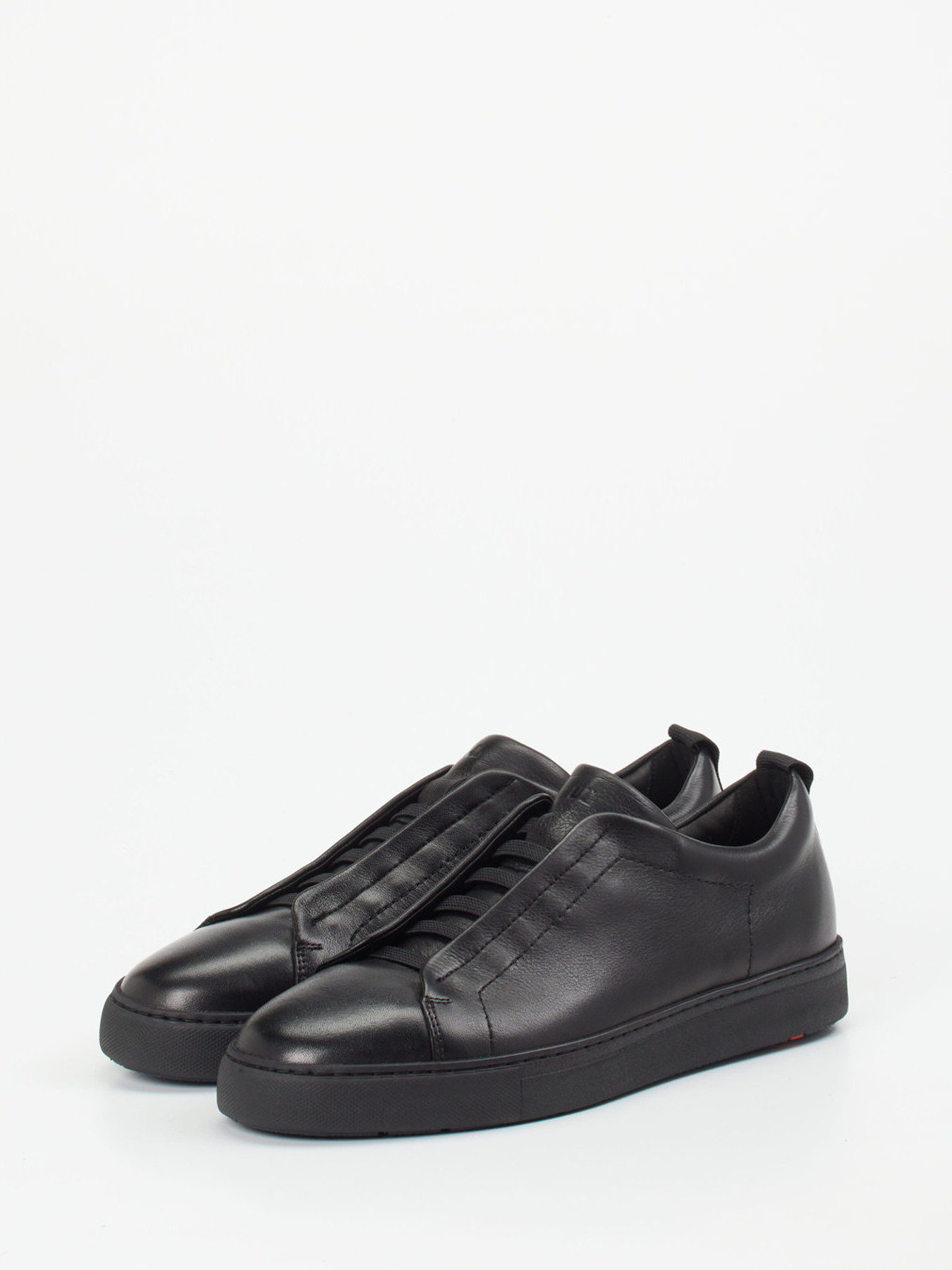 Slipper schwarz 4561009003702