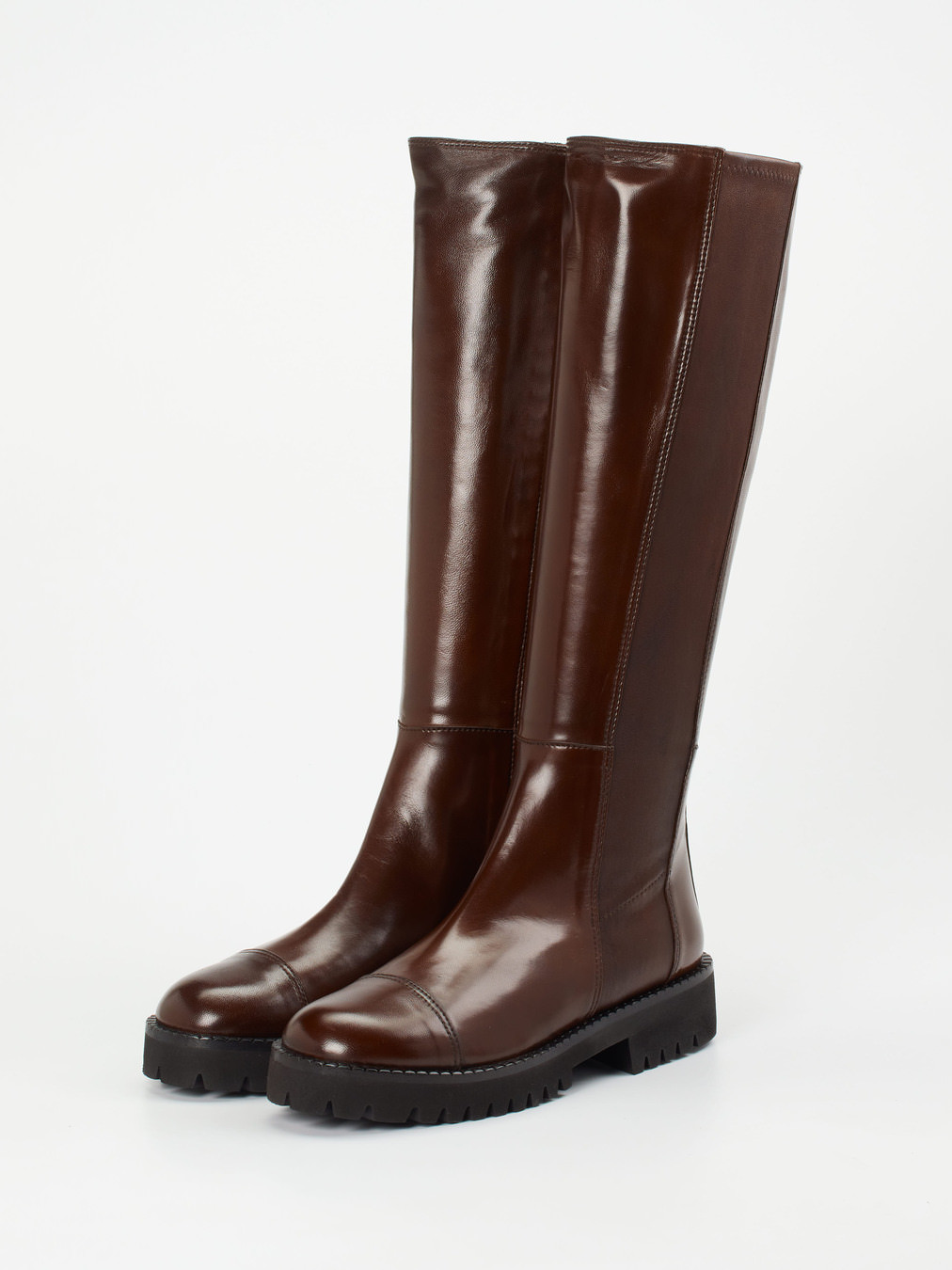 Stiefel braun 1763289002102