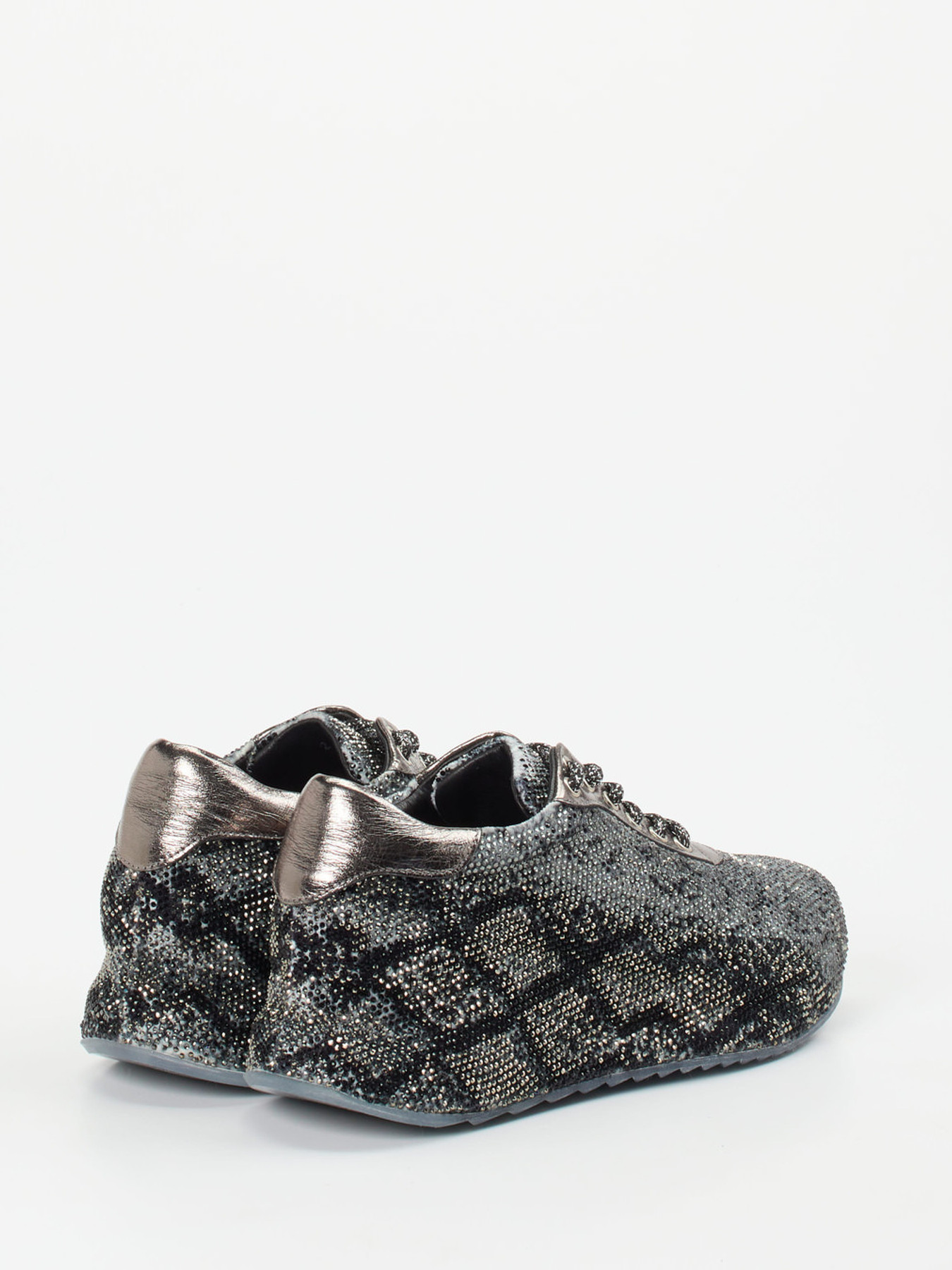 Sneaker silber 1663449007003